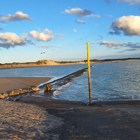 Les Coquillages, 2 Salles De Bain, Emplacement Ideal Berck Kültér fotó