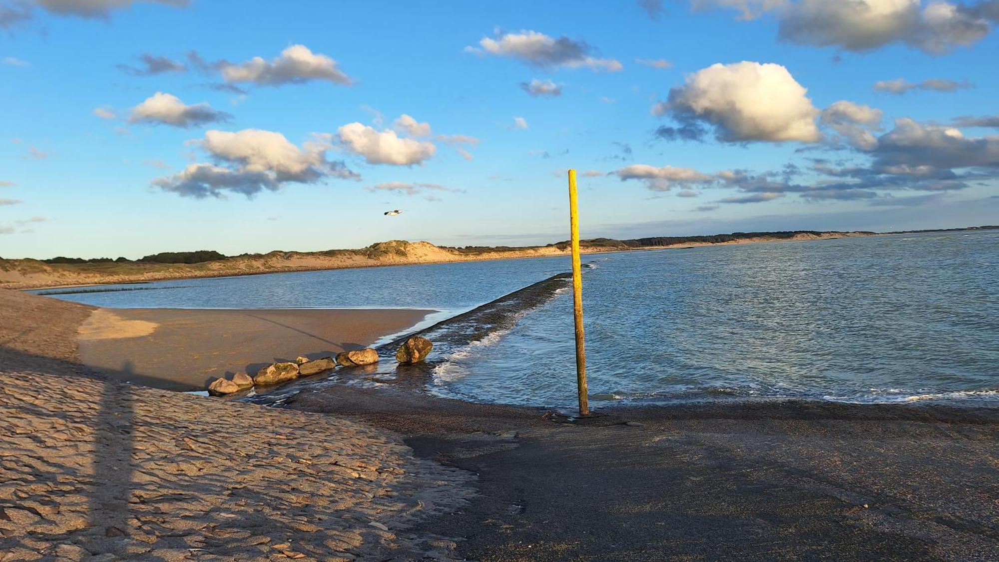 Les Coquillages, 2 Salles De Bain, Emplacement Ideal Berck Kültér fotó